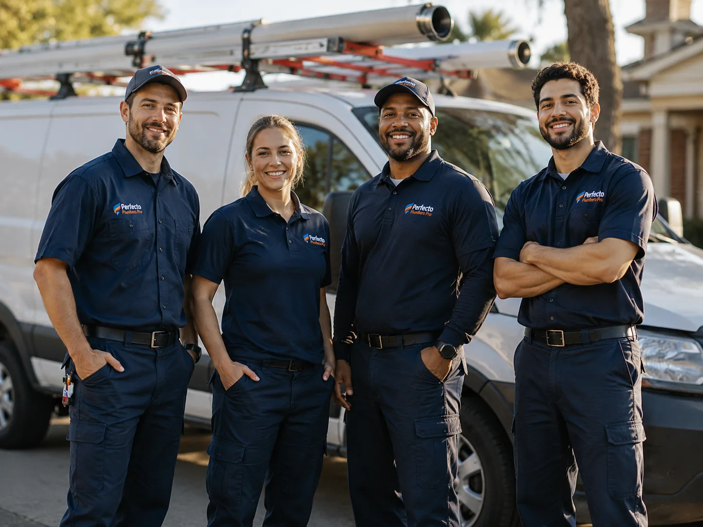 Emergency Plumber Near Me in Fairfax, VA near me